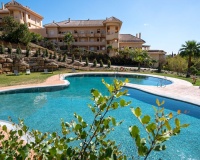 Nieuwbouw - Appartement - Marbella