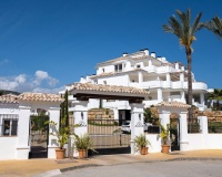 Nieuwbouw - Appartement - Marbella