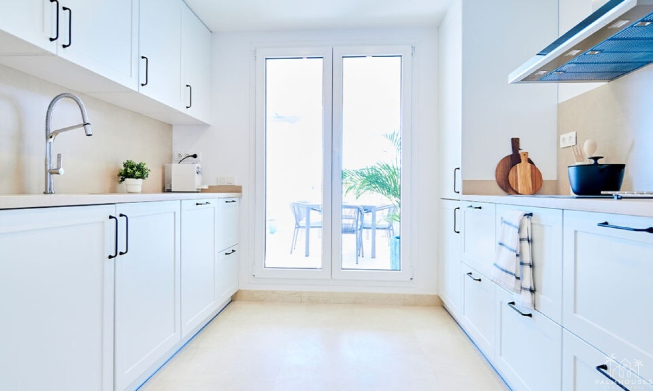 Nieuwbouw - Appartement - Marbella