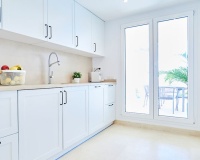 Nieuwbouw - Appartement - Marbella