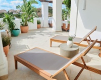 Nieuwbouw - Appartement - Marbella