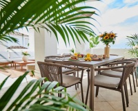 Nieuwbouw - Appartement - Marbella