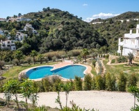 Nieuwbouw - Appartement - Marbella