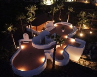 Nieuwbouw - Appartement - Marbella