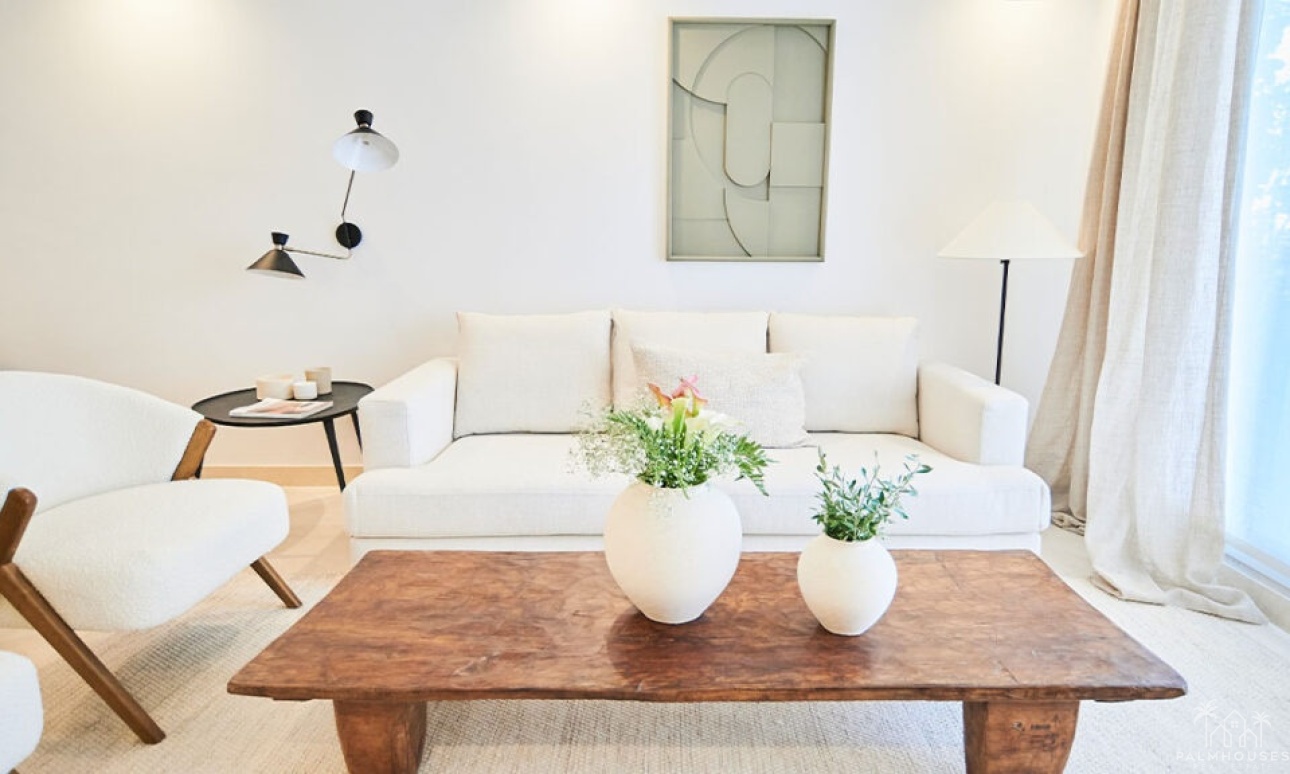 Nieuwbouw - Appartement - Marbella