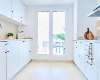 Nieuwbouw - Appartement - Marbella