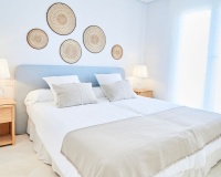 Nieuwbouw - Appartement - Marbella