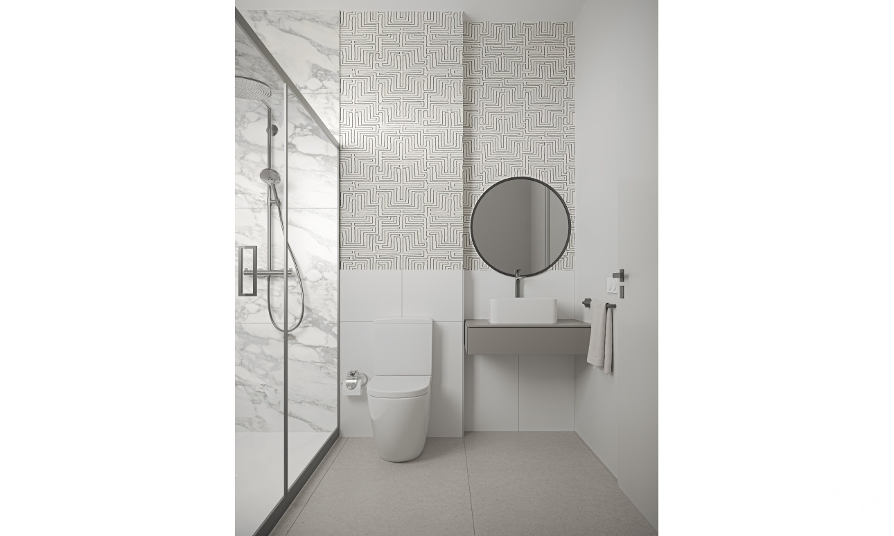 Nieuwbouw - Appartement - Marbella
