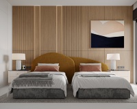 Nieuwbouw - Appartement - Marbella