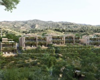 Nieuwbouw - Appartement - Marbella