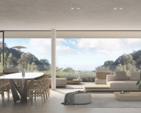 Nieuwbouw - Appartement - Marbella