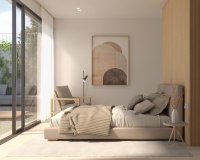 Nieuwbouw - Appartement - Marbella