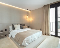 Nieuwbouw - Appartement - Marbella