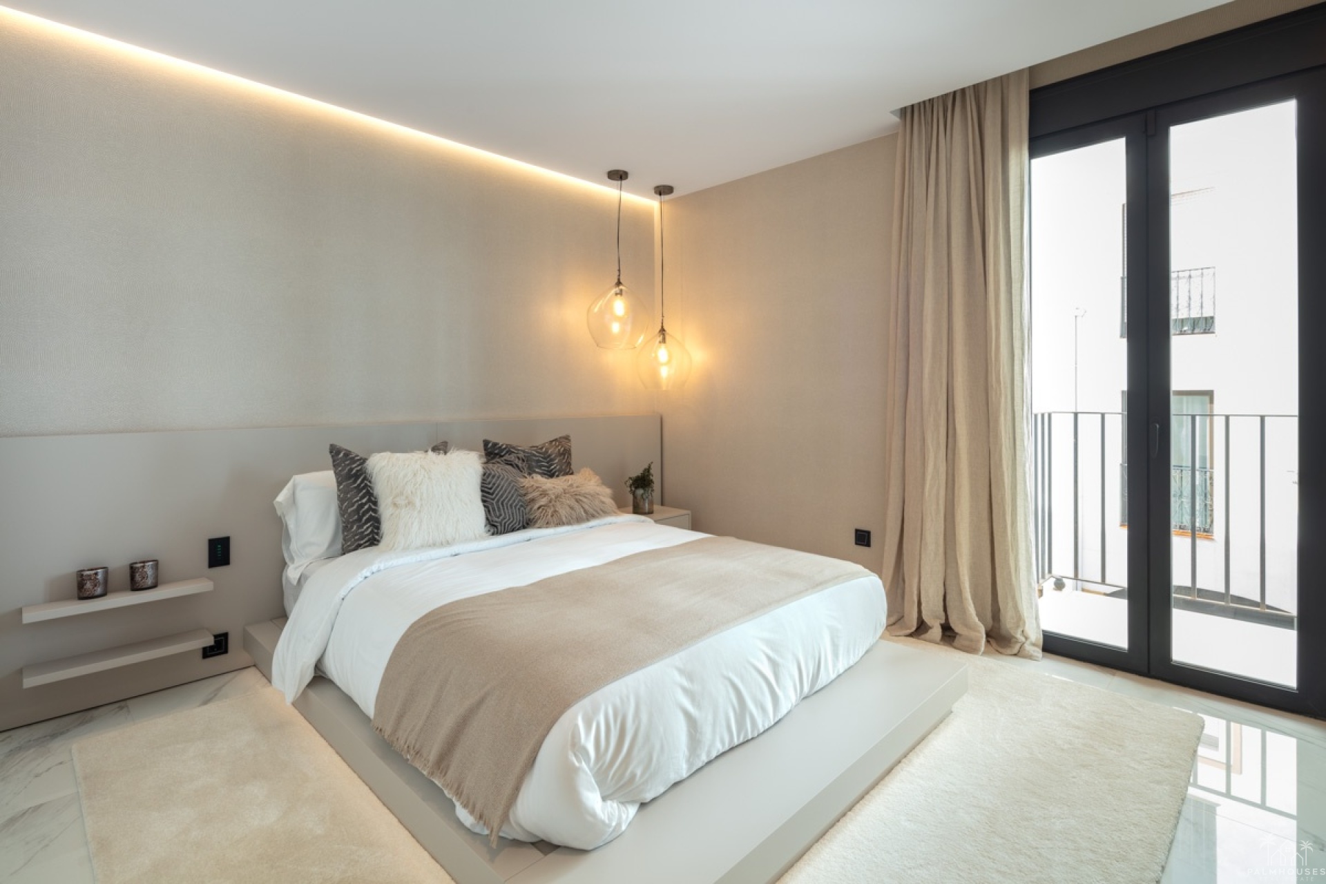 Nieuwbouw - Appartement - Marbella