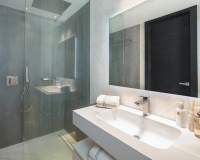 Nieuwbouw - Appartement - Marbella