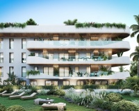 Nieuwbouw - Appartement - Marbella