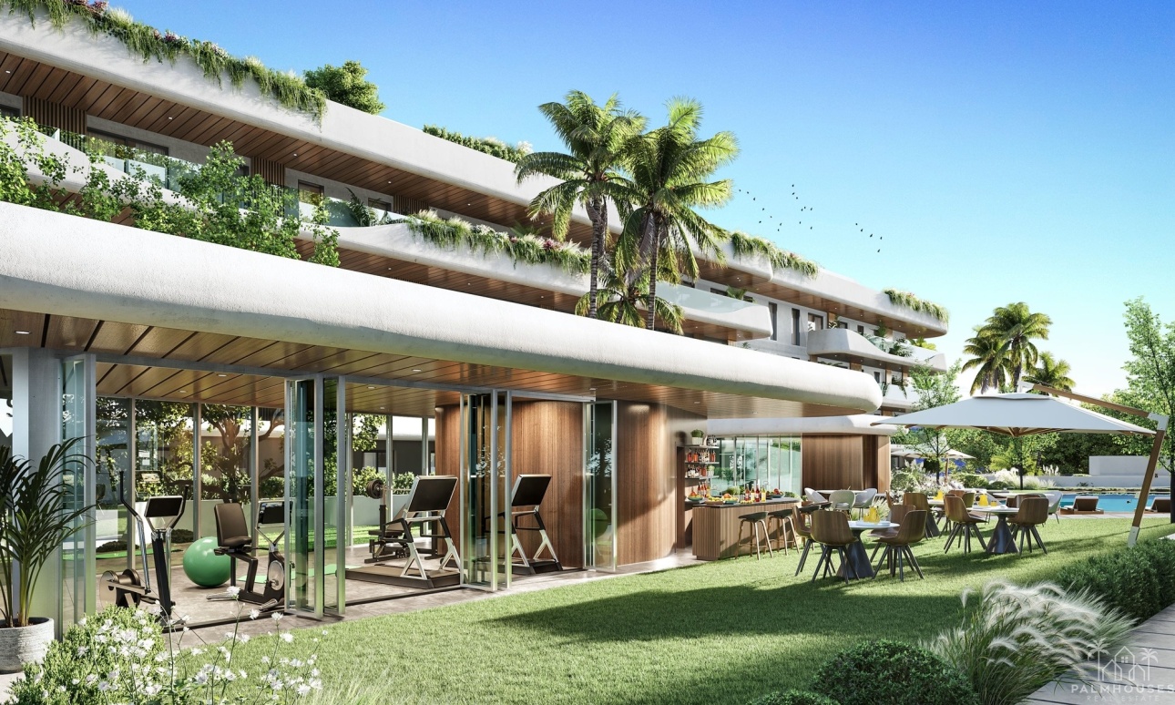 Nieuwbouw - Appartement - Marbella