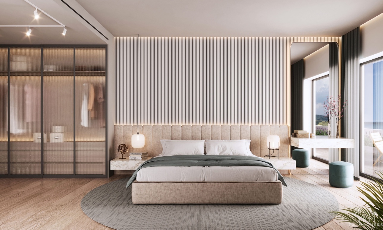 Nieuwbouw - Appartement - Marbella