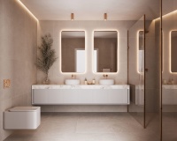 Nieuwbouw - Appartement - Marbella
