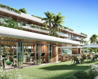 Nieuwbouw - Appartement - Marbella