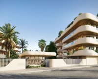 Nieuwbouw - Appartement - Marbella