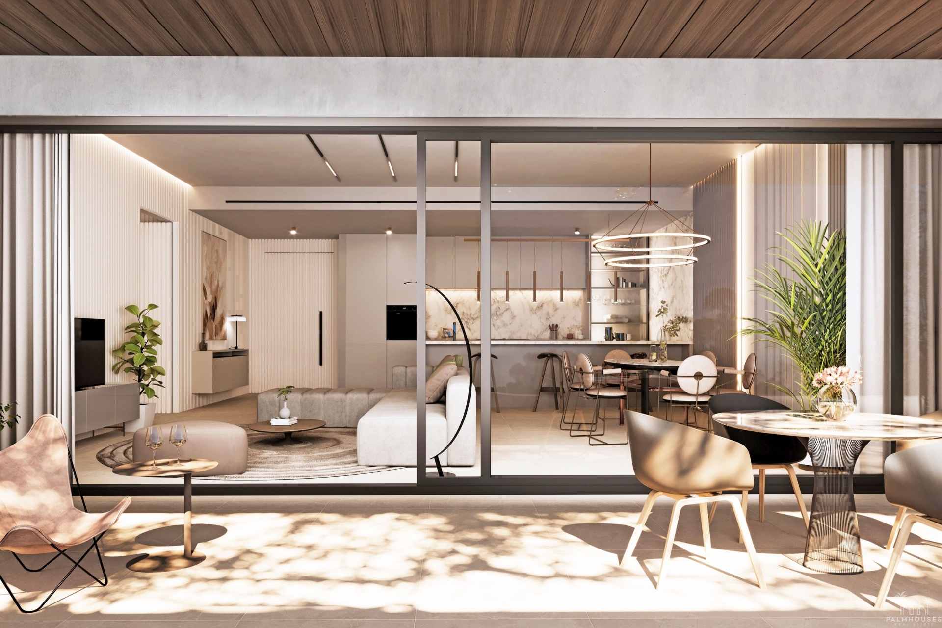 Nieuwbouw - Appartement - Marbella