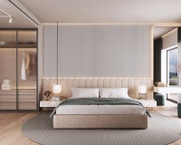 Nieuwbouw - Appartement - Marbella