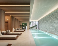 Nieuwbouw - Appartement - Marbella