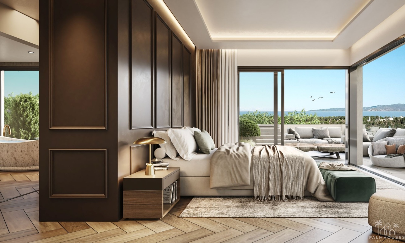 Nieuwbouw - Appartement - Marbella