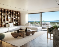 Nieuwbouw - Appartement - Marbella