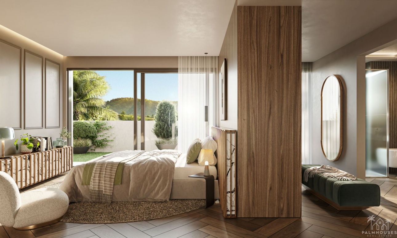 Nieuwbouw - Appartement - Marbella