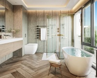 Nieuwbouw - Appartement - Marbella