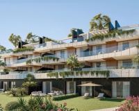 Nieuwbouw - Appartement - Marbella