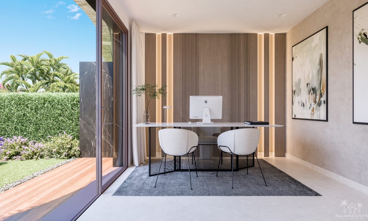 Nieuwbouw - Appartement - Marbella