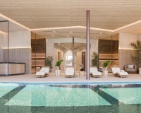 Nieuwbouw - Appartement - Marbella