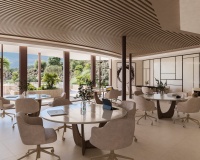 Nieuwbouw - Appartement - Marbella