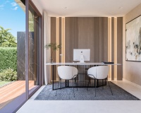 Nieuwbouw - Appartement - Marbella