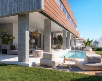 Nieuwbouw - Appartement - Marbella