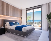 Nieuwbouw - Appartement - Marbella