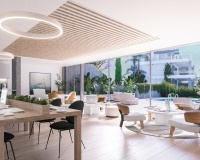 Nieuwbouw - Appartement - Marbella