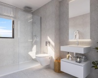 Nieuwbouw - Appartement - Marbella