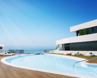 Nieuwbouw - Appartement - Marbella