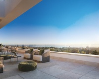 Nieuwbouw - Appartement - Marbella