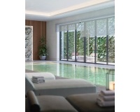 Nieuwbouw - Appartement - Marbella