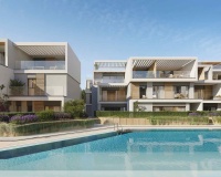 Nieuwbouw - Appartement - Marbella