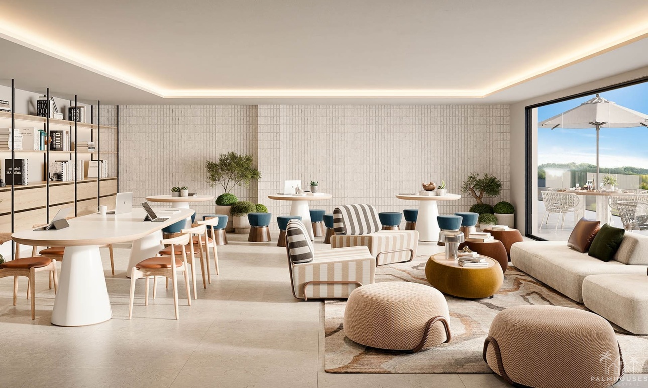Nieuwbouw - Appartement - Marbella