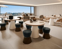 Nieuwbouw - Appartement - Marbella