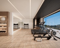 Nieuwbouw - Appartement - Marbella