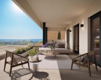 Nieuwbouw - Appartement - Marbella
