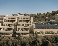 Nieuwbouw - Appartement - Marbella